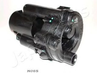 FCH06S JAPAN Фильтр топливный FCH06S JAPANPARTS