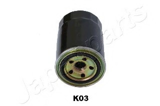 FCK03S JAPAN Фильтр ТОПЛИВНЫЙ FCK03S JAPANPARTS