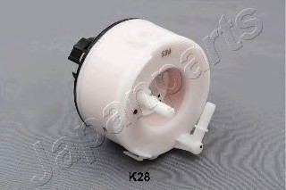 FCK28S JAPAN Фильтр топливный FCK28S JAPANPARTS
