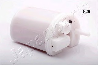 FCK26S JAPAN Фильтр топливный FCK26S JAPANPARTS