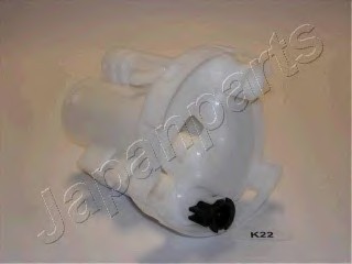 FCK22S JAPAN Фильтр ТОПЛИВНЫЙ FCK22S JAPANPARTS