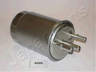 FCK09S JAPAN Фильтр топливный FCK09S JAPANPARTS