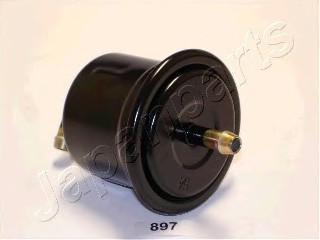 FC897S JAPAN Фильтр топливный FC897S JAPANPARTS