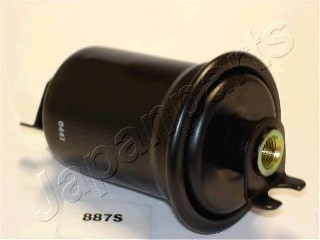 FC887S JAPAN Фильтр топливный FC887S JAPANPARTS