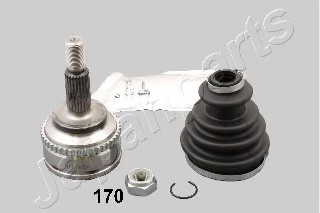 ШРУС наруж.ком/кт GI170 JAPANPARTS