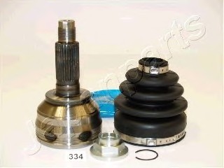 GI334 JAPAN Автозапчасть/Шрус GI334 JAPANPARTS