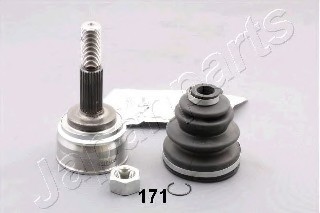 ШРУС наруж.ком/кт GI171 JAPANPARTS