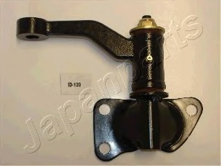 Фото рычаг маятниковый ID120 JAPANPARTS Рычаг маятниковый ID120 JAPANPARTS