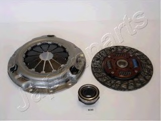 KFK30 JAPAN Зчеплення в сборе KFK30 JAPANPARTS