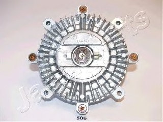 VC506 JAPAN Муфта вентилятора VC506 JAPANPARTS
