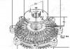 VC506 JAPAN Муфта вентилятора VC506 JAPANPARTS (фото 3)