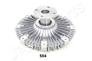 Фото муфта вентилятора VC504 JAPANPARTS VC504 JAPAN VC504 JAPAN Муфта вентилятора VC504 JAPANPARTS