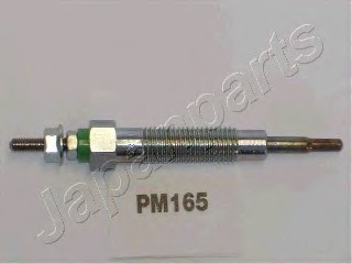 PM165 JAPAN Свеча накаливания PM165 JAPANPARTS