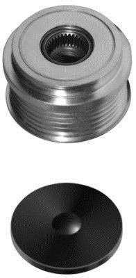 9XU358038371 HELLA Шкив генератора 9XU358038371 HELLA