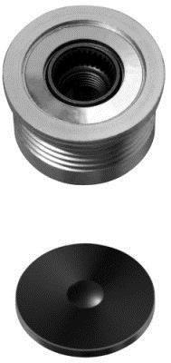 9XU358038291 HELLA Шкив генератора 9XU358038291 HELLA