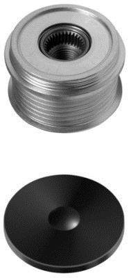 Фото шкив генератора 9XU358038251 HELLA 9XU358038251 HELLA 9XU358038251 HELLA Шкив генератора 9XU358038251 HELLA