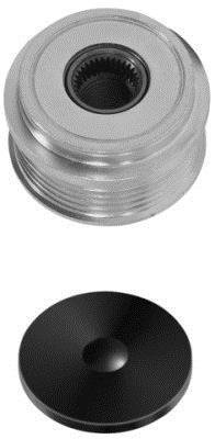 9XU358038481 HELLA Шкив генератора 9XU358038481 HELLA
