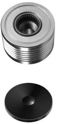 9XU358038211 HELLA Шкив генератора 9XU358038211 HELLA