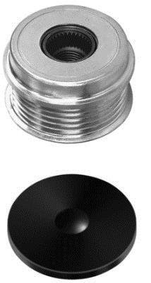 Фото шкив генератора 9XU358038061 HELLA 9XU358038061 HELLA 9XU358038061 HELLA Шкив генератора 9XU358038061 HELLA