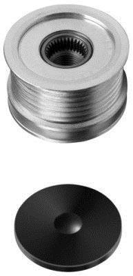 Фото шкив генератора 9XU358038091 HELLA 9XU358038091 HELLA 9XU358038091 HELLA Шкив генератора 9XU358038091 HELLA