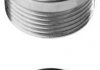 Шкив генератора 9XU358038181 HELLA