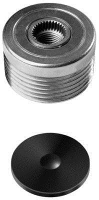 9XU358038181 HELLA Шкив генератора 9XU358038181 HELLA
