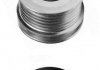 Шкив генератора 9XU358038151 HELLA