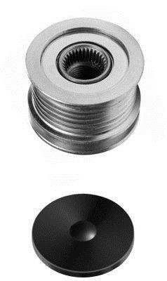 9XU358038151 HELLA Шкив генератора 9XU358038151 HELLA