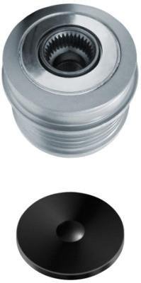 9XU358039031 HELLA Шкив генератора 9XU358039031 HELLA