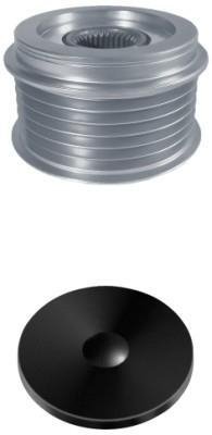 Фото шкив генератора 9XU358038971 HELLA 9XU358038971 HELLA 9XU358038971 HELLA Шкив генератора 9XU358038971 HELLA