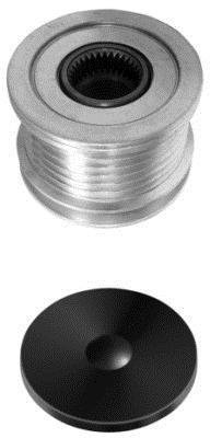 9XU358038761 HELLA Шкив генератора 9XU358038761 HELLA