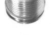Шкив генератора 9XU358038751 HELLA