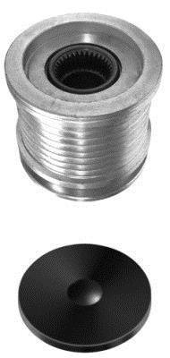 9XU358038751 HELLA Шкив генератора 9XU358038751 HELLA