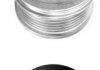 Шкив генератора 9XU358038671 HELLA