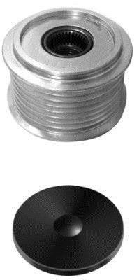 Шкив генератора 9XU358038661 HELLA