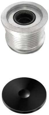 9XU358038771 HELLA Шкив генератора 9XU358038771 HELLA