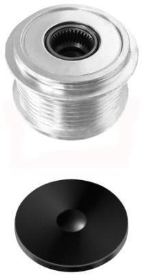 Фото шкив генератора 9XU358038781 HELLA 9XU358038781 HELLA 9XU358038781 HELLA Шкив генератора 9XU358038781 HELLA