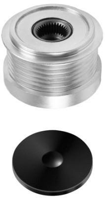 Фото шкив генератора 9XU358038831 HELLA 9XU358038831 HELLA 9XU358038831 HELLA Шкив генератора 9XU358038831 HELLA