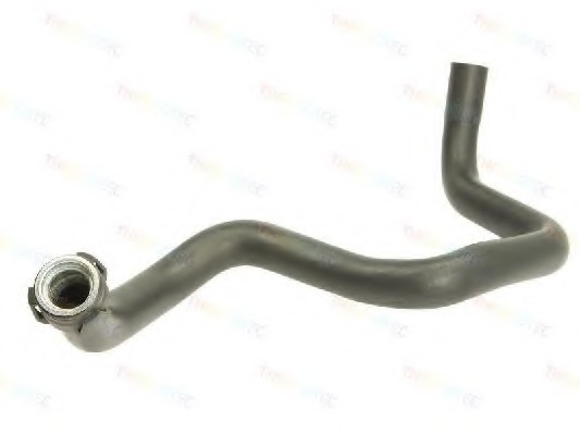 DWP014TT THERMOTEC Патрубок системи охолодження