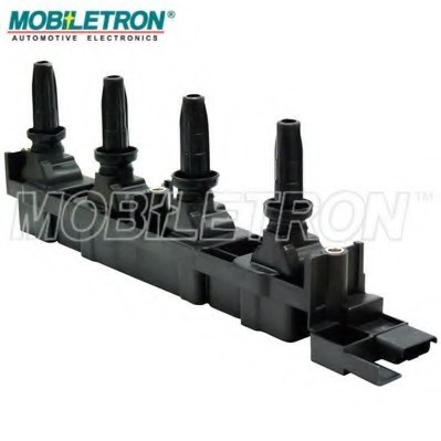 Фото катушка зажигания CE106 MOBILETRON CE106 Mobiletron (England) CE106 Mobiletron (England) Катушка зажигания CE106 MOBILETRON