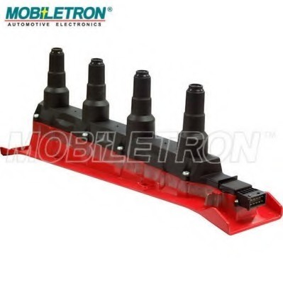 Фото катушка зажигания CE132 MOBILETRON CE132 Mobiletron (England) CE132 Mobiletron (England) Катушка зажигания CE132 MOBILETRON