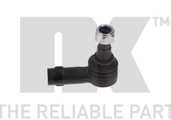 5033337 NK Наконечник РУЛЕВОЙ Тяги 5033337 NK