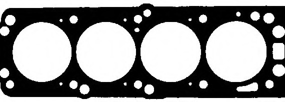 0042633 ELWIS ROYAL Прокладка головки блока циліндрів