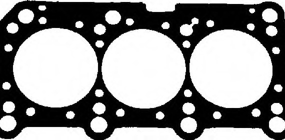 0056030 ELWIS ROYAL Прокладка головки блока циліндрів