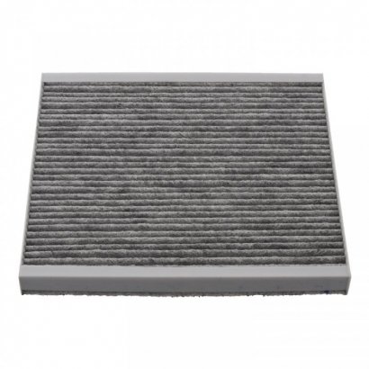 Фото фильтр салона угольный 32576 FEBI Фильтр салона угольный 32576 FEBI