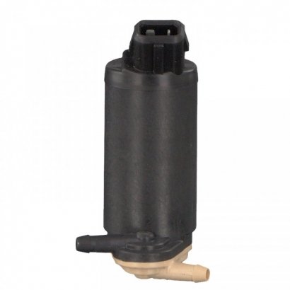 Фото насос омивача скла 06084 FEBI 06084 FEBI (Germany) 06084 FEBI (Germany) Насос омивача скла 06084 FEBI