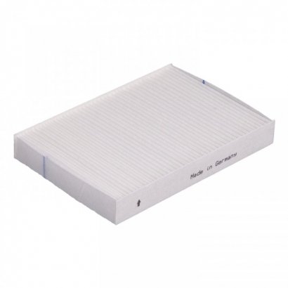 Фільтр салону 15939 FEBI-BILSTEIN