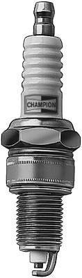 OE051T10 CHAMPION Свеча зажигания OE051T10 CHAMPION