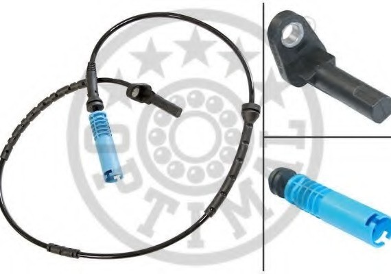 06S200 OPTIMAL Датчик числа обертів OPTIMAL