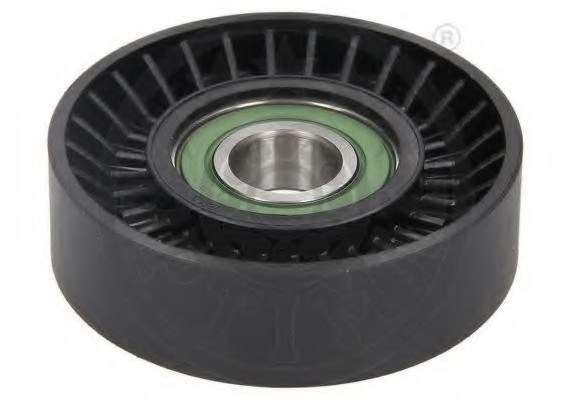 0N2245S2 OPTIMAL Натяжитель Ремня 0N2245S2 OPTIMAL